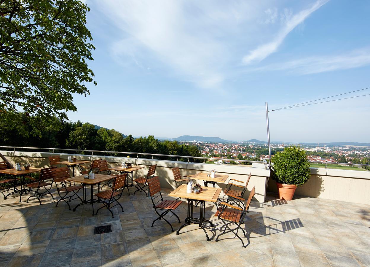 Berghotel Sammueller Ноймаркт  Экстерьер фото