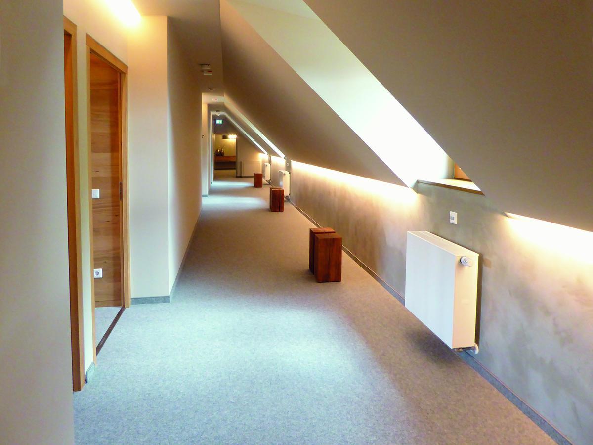 Berghotel Sammueller Ноймаркт  Экстерьер фото